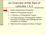 Click to View: 46. An Overview of the Rest of Lectures 1 & 2